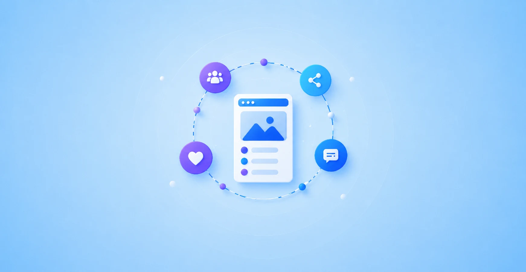 4 façons d'augmenter la présence de votre blog