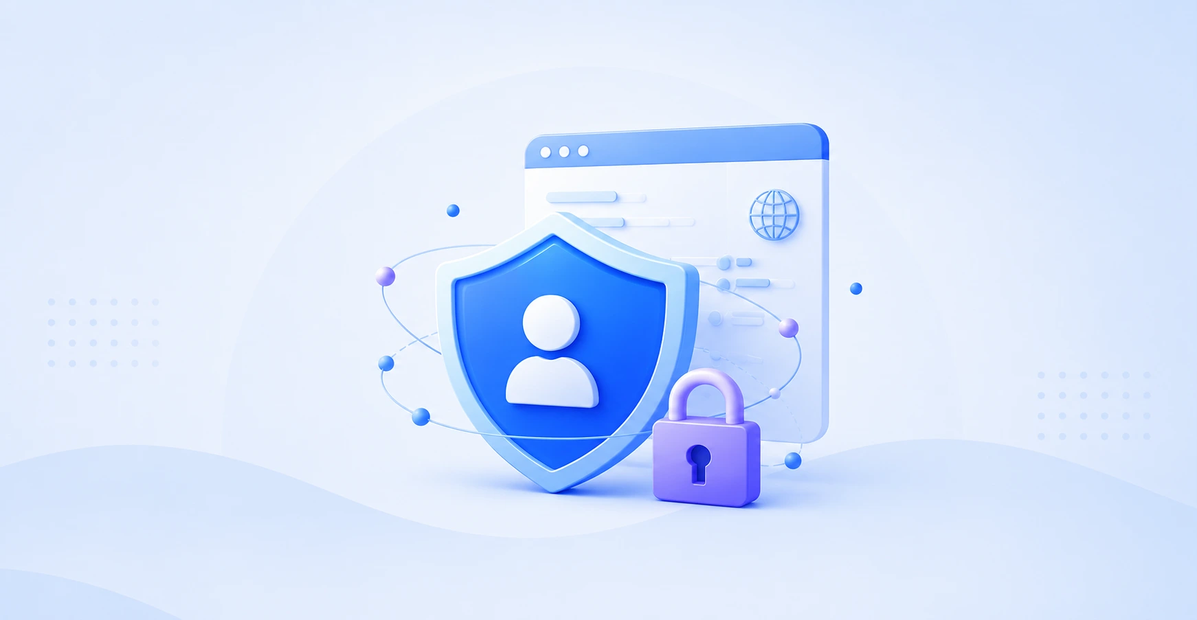 Três Razões para Obter Privacidade para seu Domínio