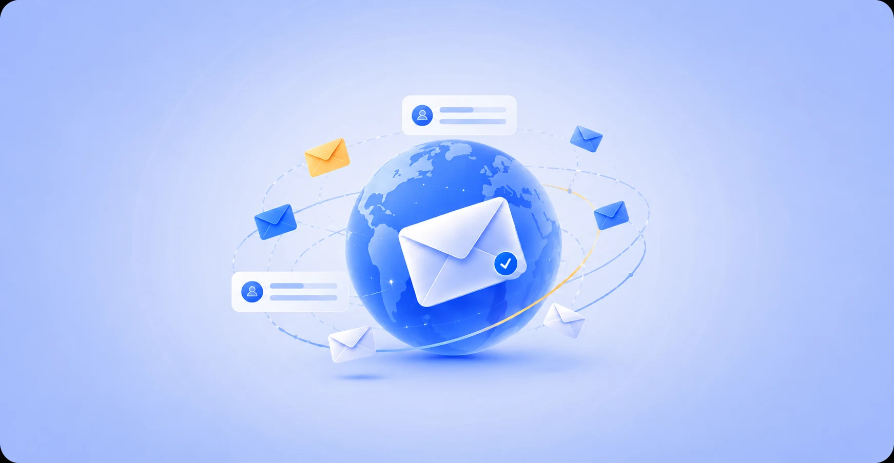 Nuova app DynaMail - Accedi alle tue email in qualsiasi momento