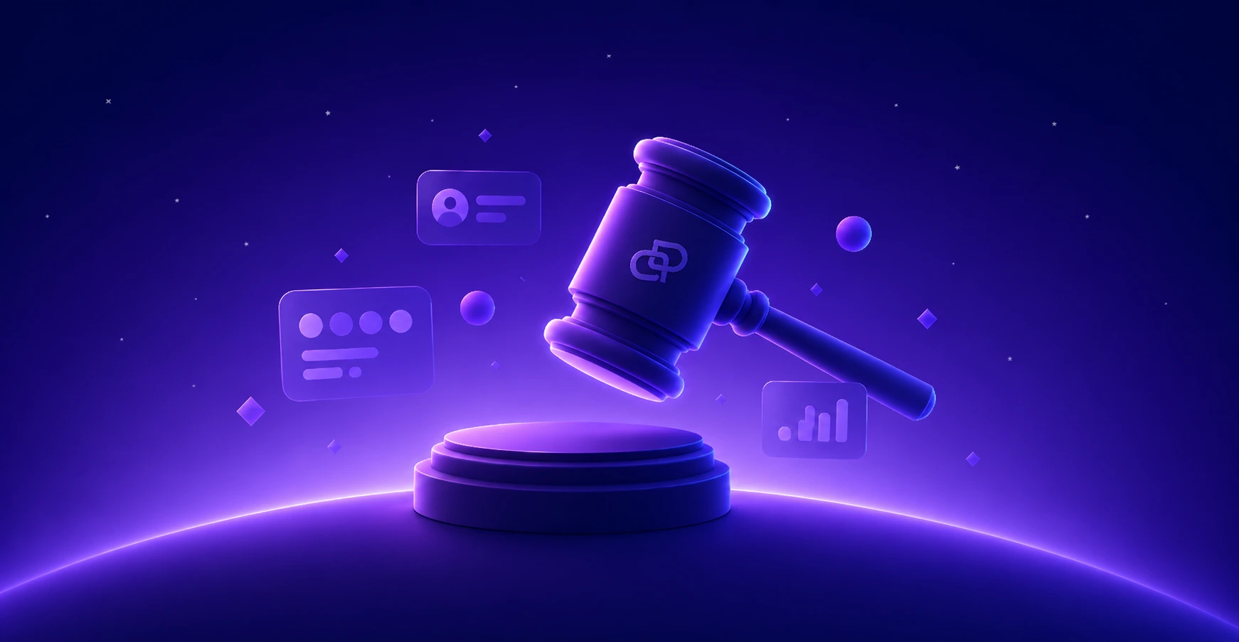 Lelang Premium Pengguna Kembali: Tawar Domain Pilihan