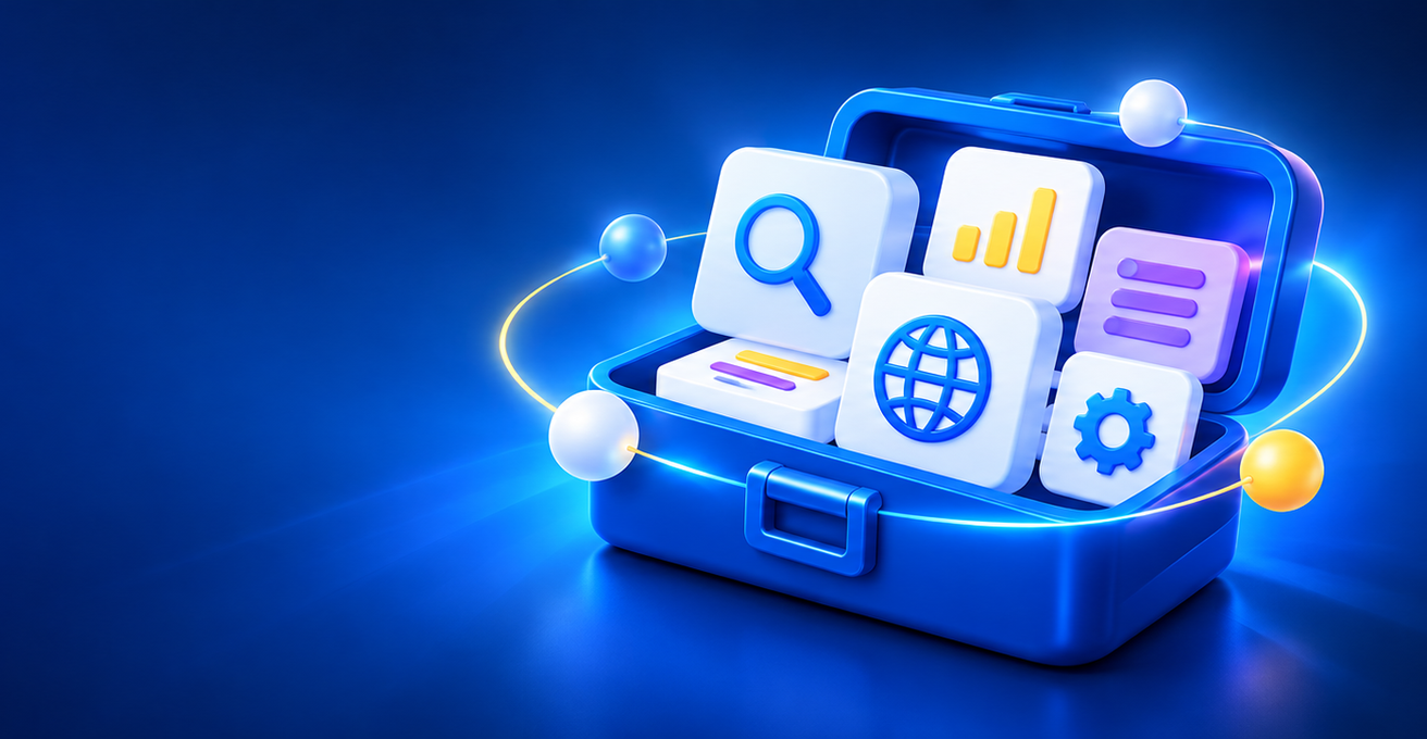 Domain Research Tools: The Toolkit We Recommend for 2026