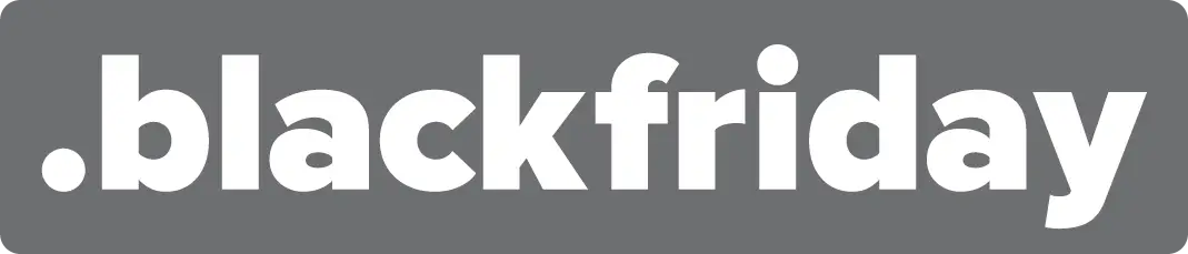 The Banner of blackfriday