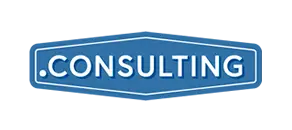 .CONSULTING Domain Logo