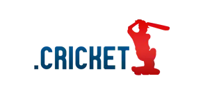 .CRICKET Domain Logo