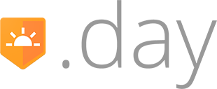 .DAY Domain Logo
