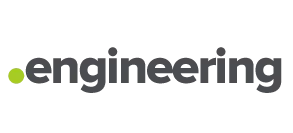.ENGINEERING Domain Logo