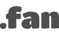 .FAN Domain Logo