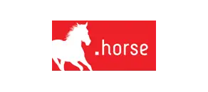 The Banner of horse