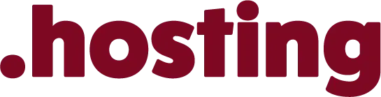 The Banner of hosting