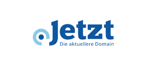 The Banner of jetzt
