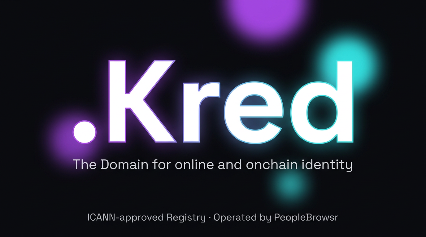 .KRED