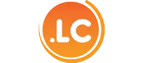 .LC Domain Logo