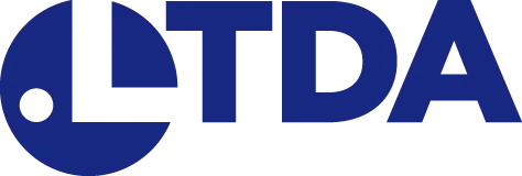 .LTDA Domain Logo
