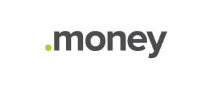 .MONEY Domain Logo