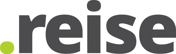.REISE Domain Logo