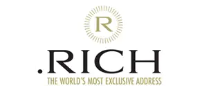 .RICH Domain Logo