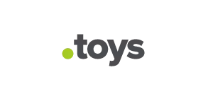 The Banner of toys