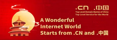 The Banner of xn--fiqs8s