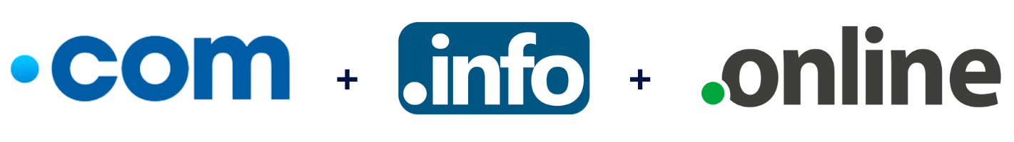 COM INFO ONLINE BUNDLE