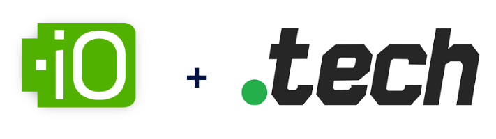 IO TECH BUNDLE