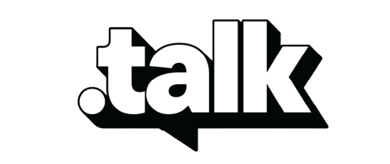 talk logo