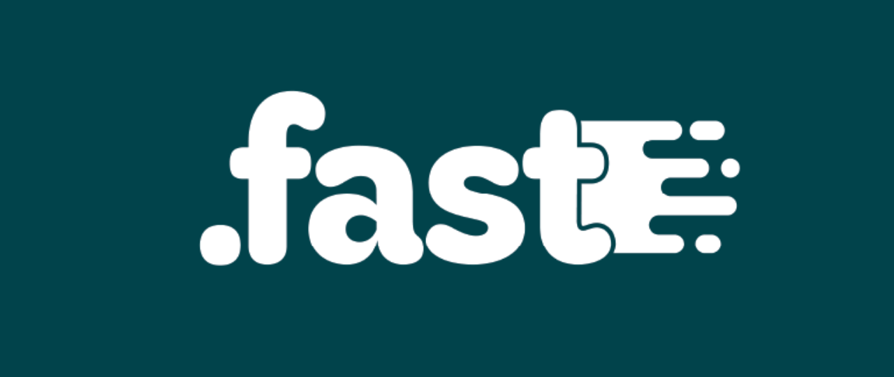 fast logo