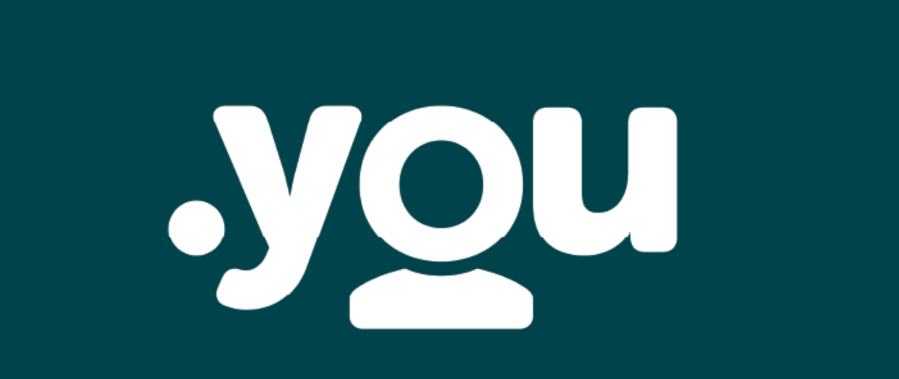you logo