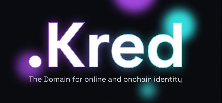 KRED DOMAIN