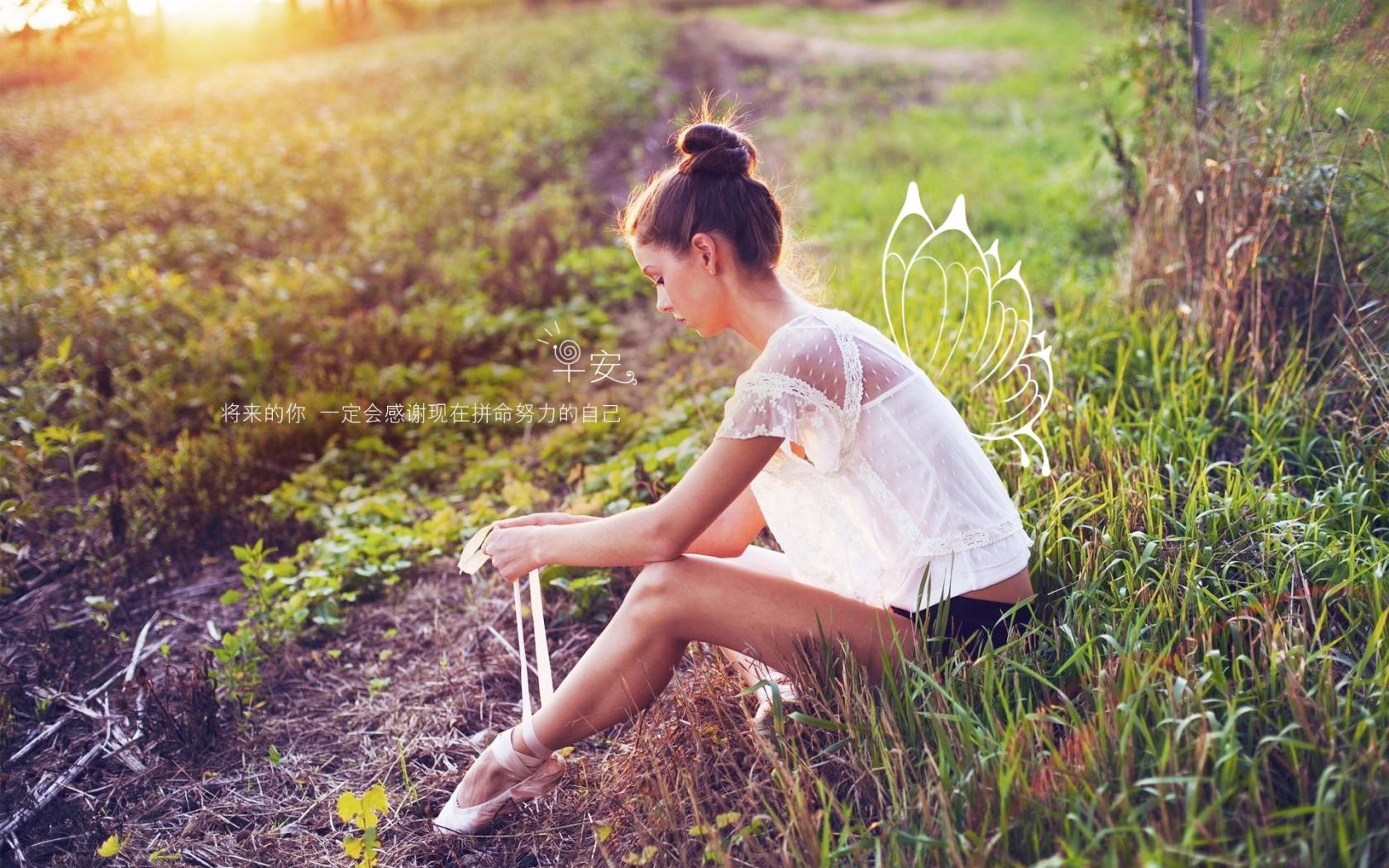 谁不是一边不想干了,一边又拼命努力