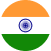 india flag icon