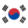 韩国国旗图标