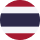 泰国国旗图标