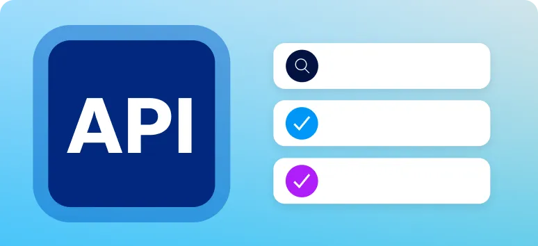 API Registration