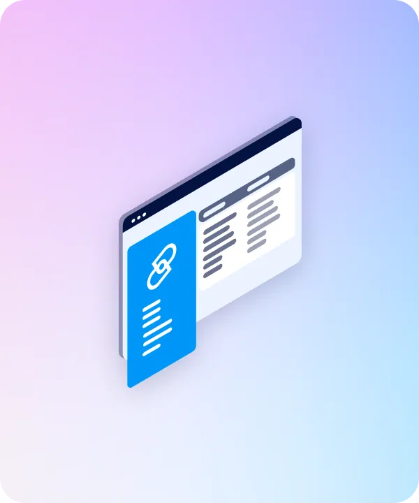 Manage Domains Your Way