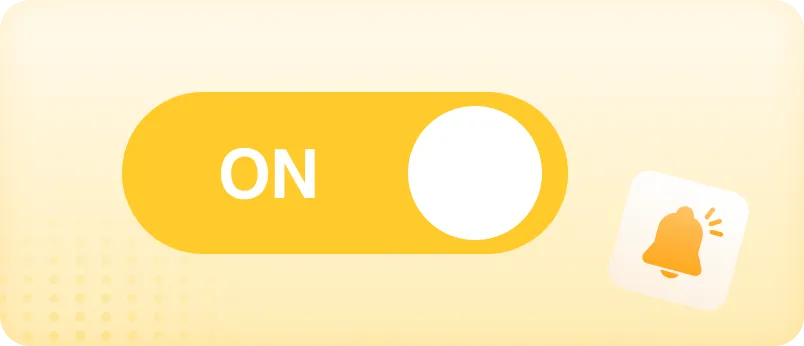 Turn on auto-renew