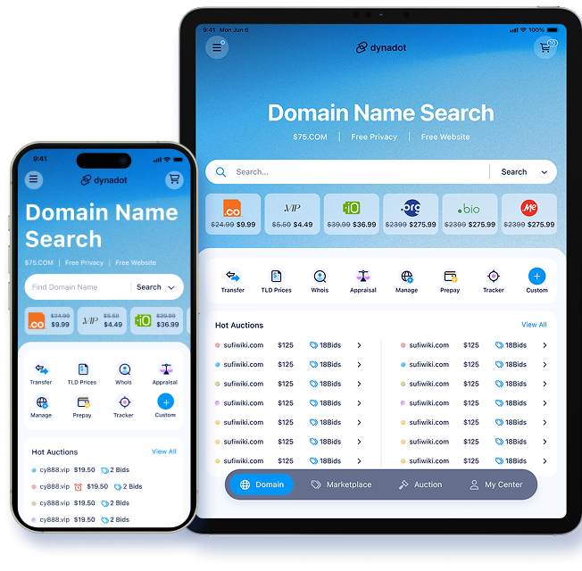 manage on go