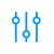 filtering options icon