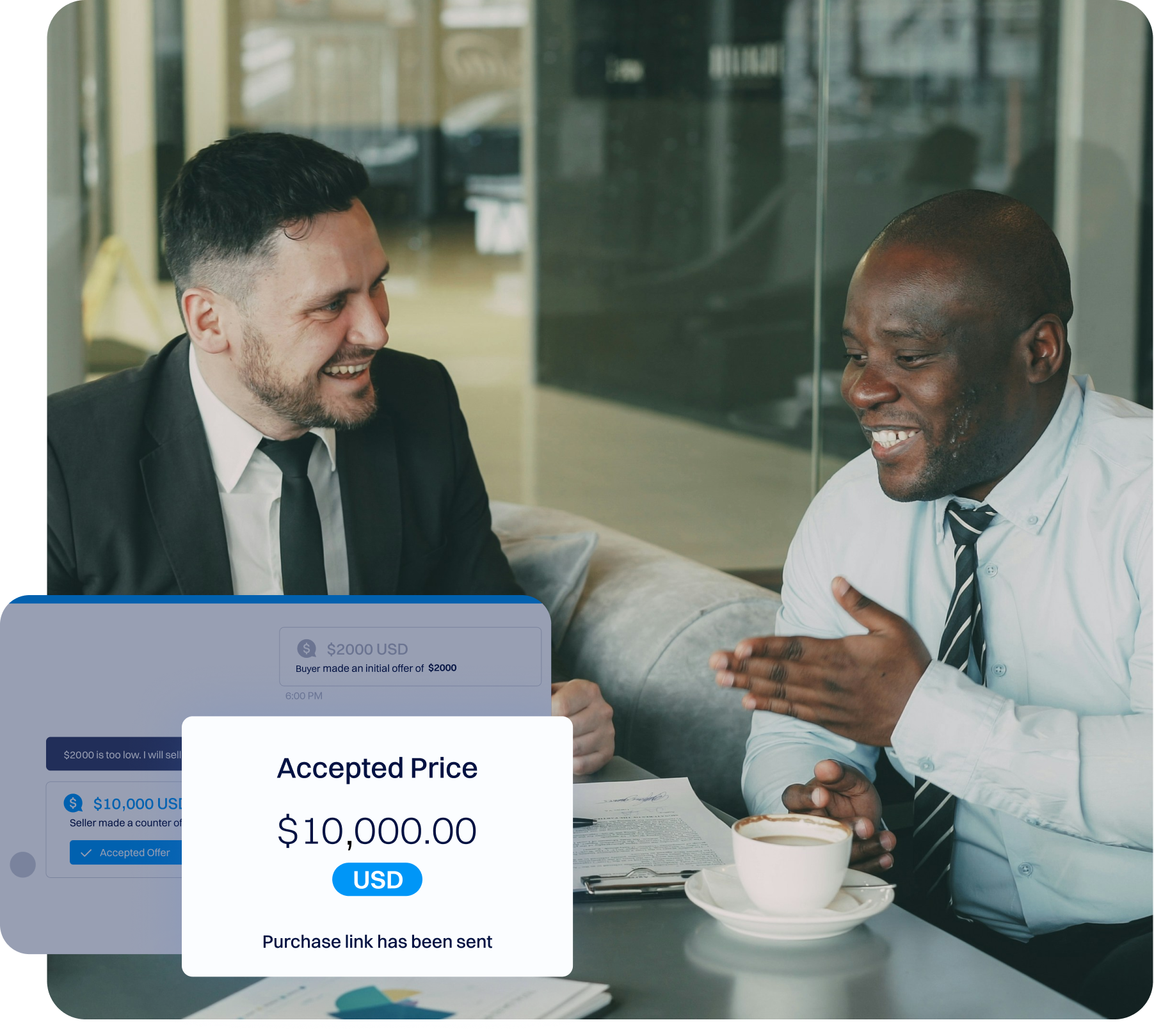 Why Hire a Domain Broker?