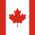 canada flag icon