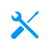 advanced tools icon